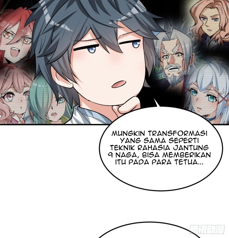 I Picked Up An Attributes Chapter 43 Gambar 66